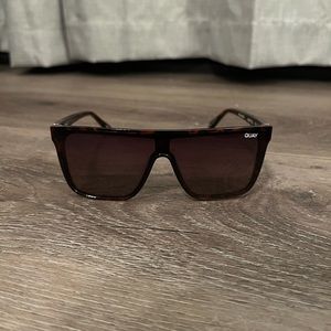 Quay Nightfall Sunglasses